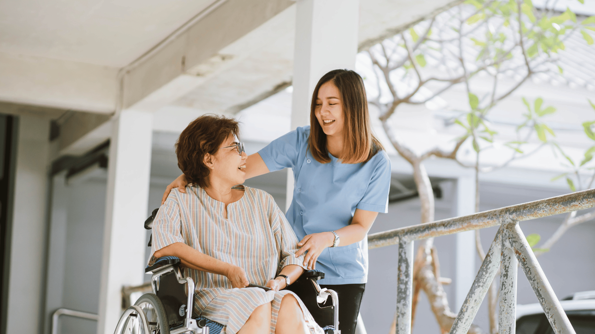 Family Support Waiver FOTS Homecare Solutions